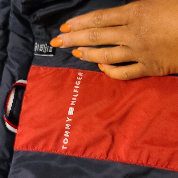 Men's Tommy Hilfiger jacket - Picture 3 of 6